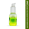 Vita Hemp + Vitamin C Restoring and Balancing Milk Serum