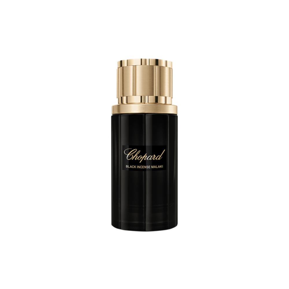 Black Incense Malaki Set - Eau De Parfum & Shower Gel
