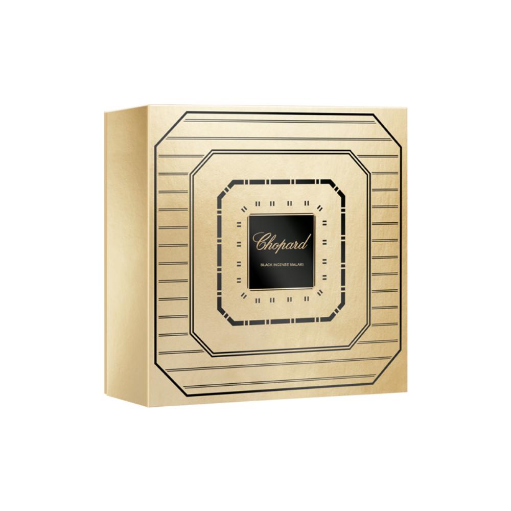 Black Incense Malaki Set - Eau De Parfum & Shower Gel