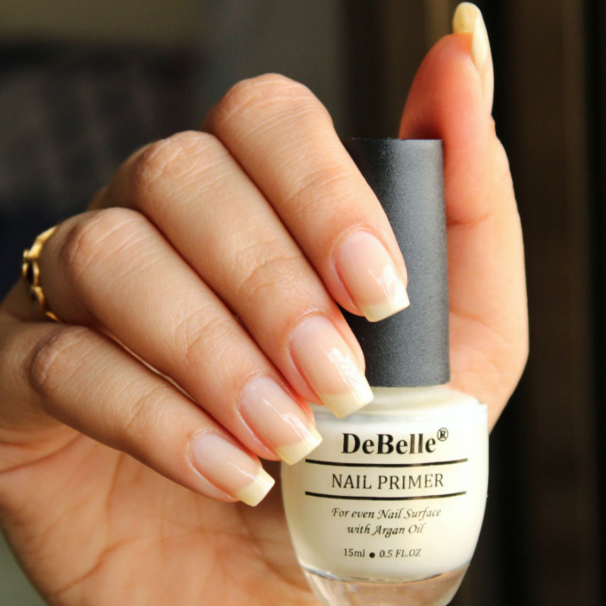Nail Primer