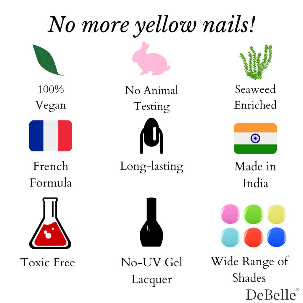 Nail Primer