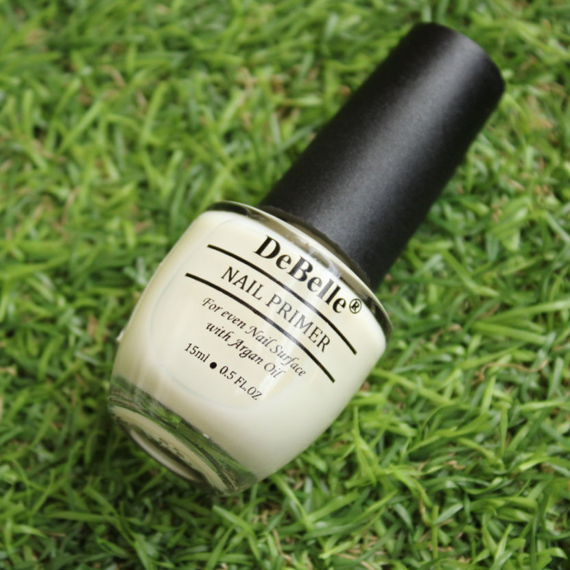 Nail Primer