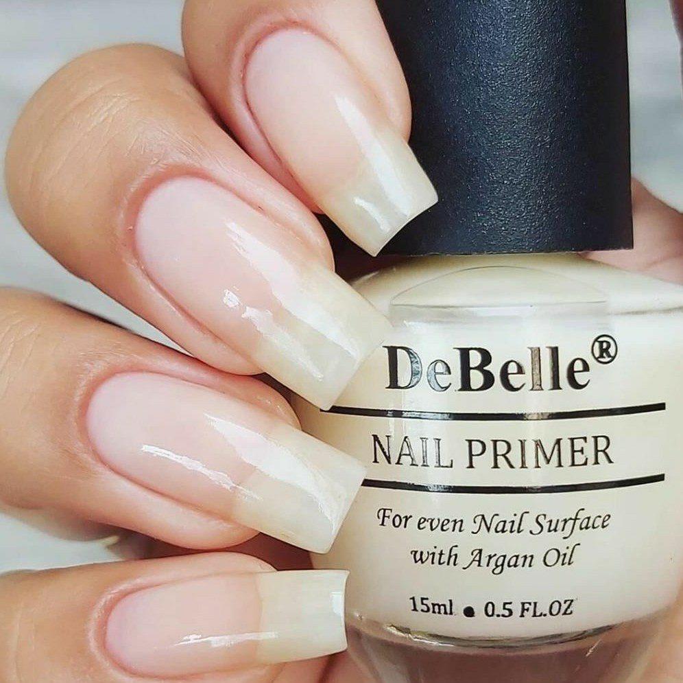 Nail Primer