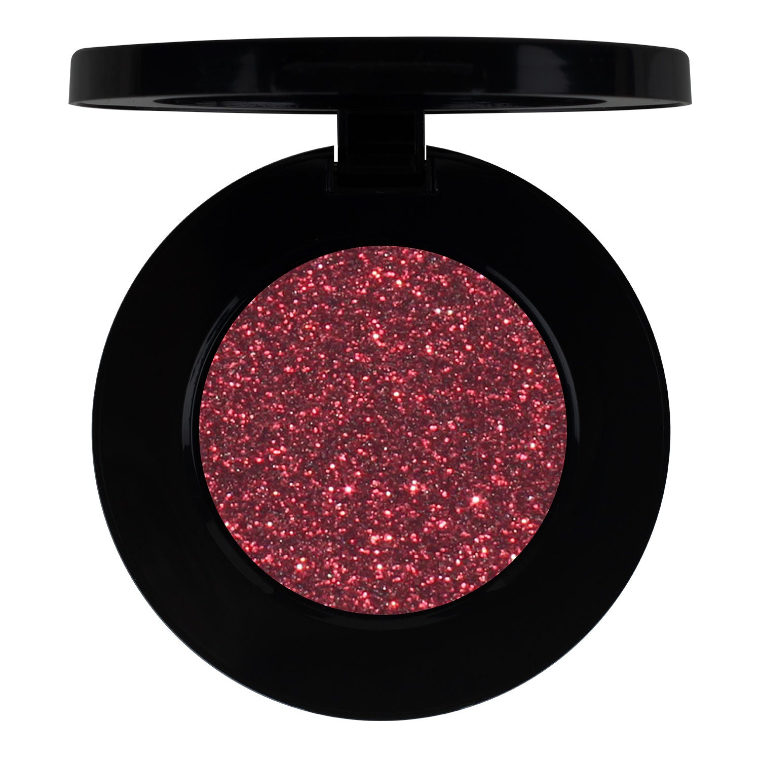 Pressed Glitter Eyeshadow - 48 Injected