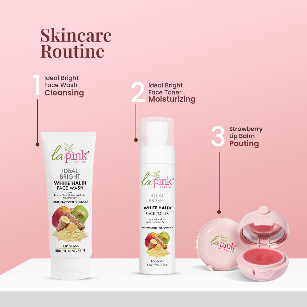 Tinted Lip Balm With Shea Kokum Butter Deep Nourishment And Hydration