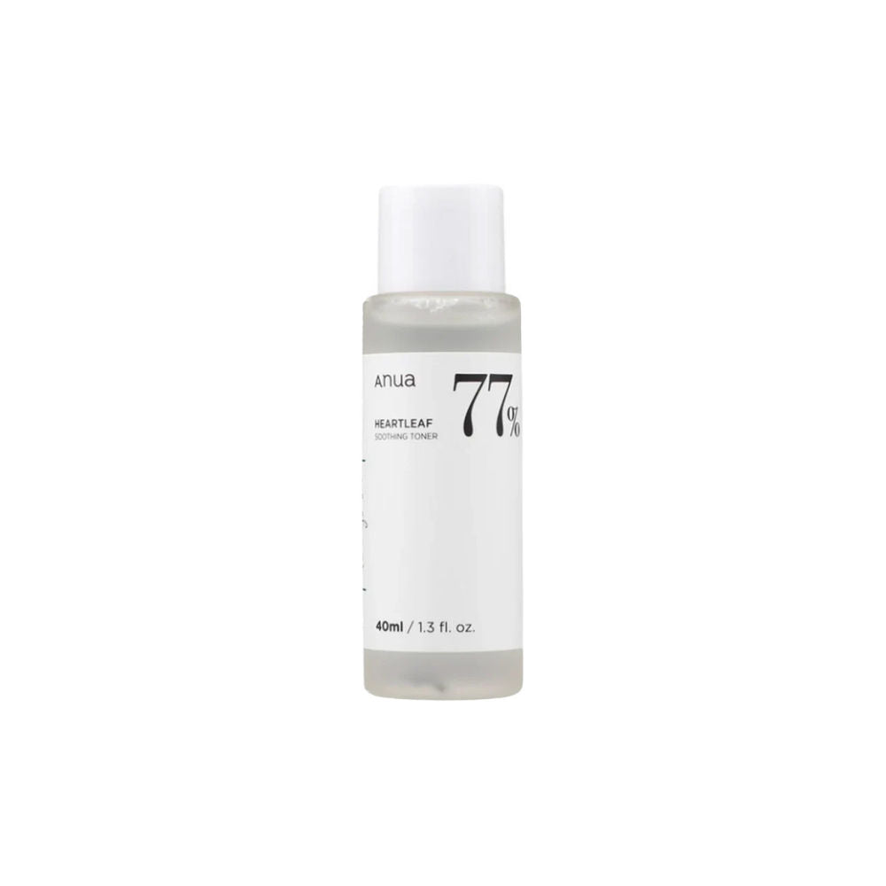 Heartleaf 77 Soothing Toner