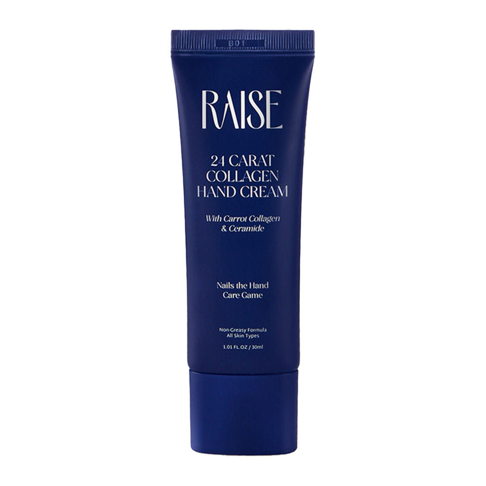 24 Carat Collagen Hand Cream