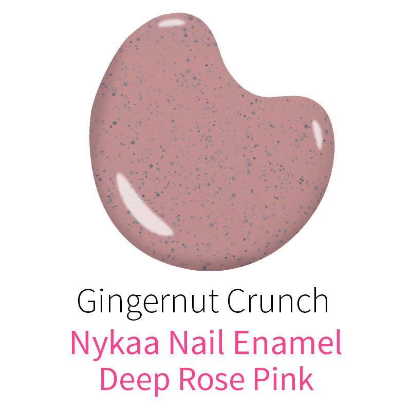 Cookie Crumble Nail Enamel