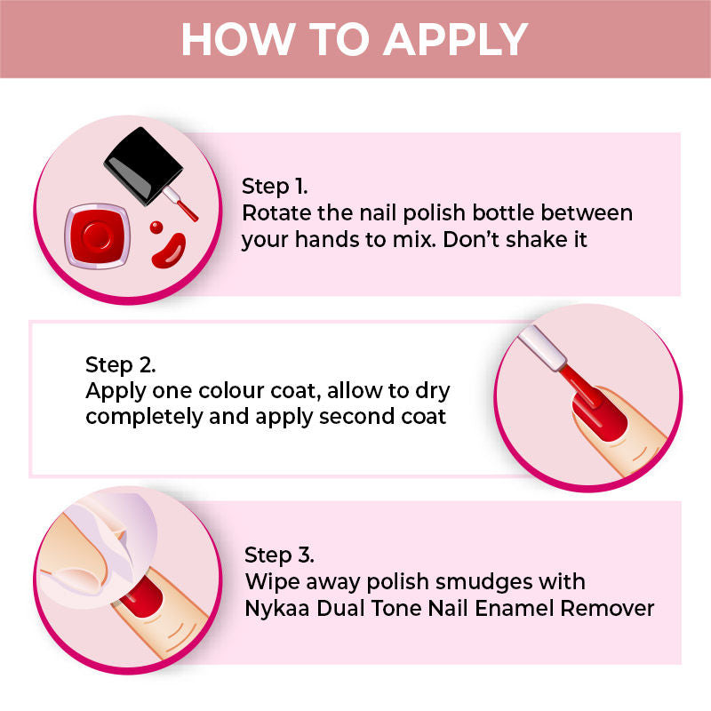 Cookie Crumble Nail Enamel