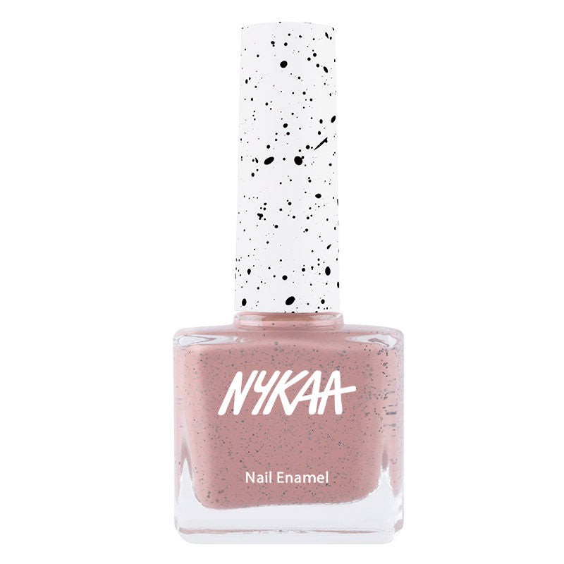 Cookie Crumble Nail Enamel
