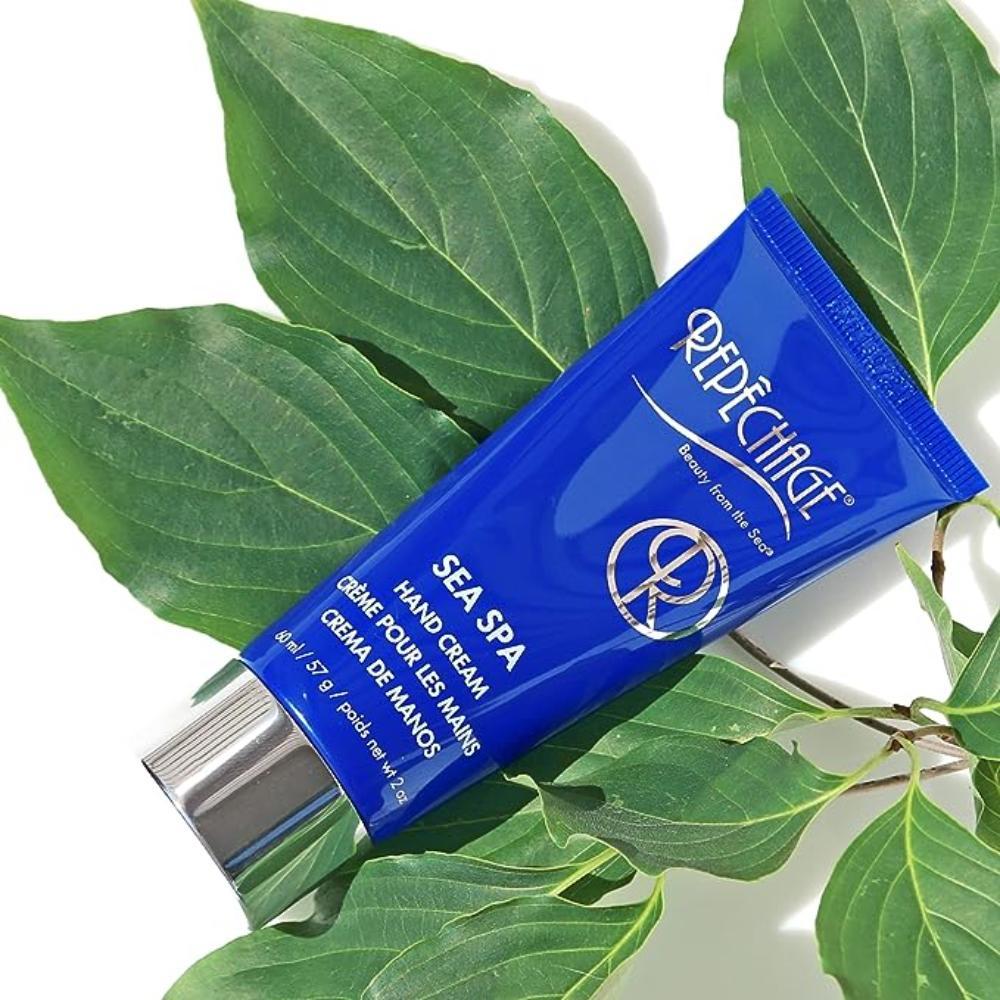 Sea Spa Hand Cream