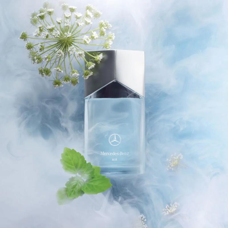 Air Eau De Parfum For Him
