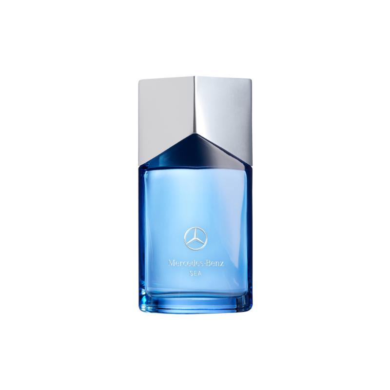 Sea Eau De Parfum For Him - 100ml