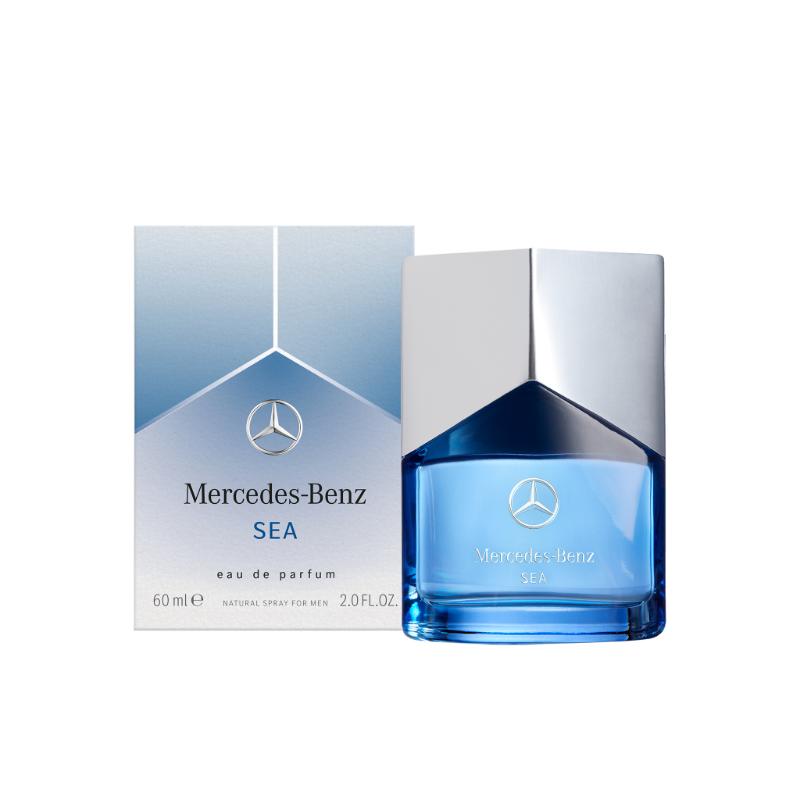 Sea Eau De Parfum For Him