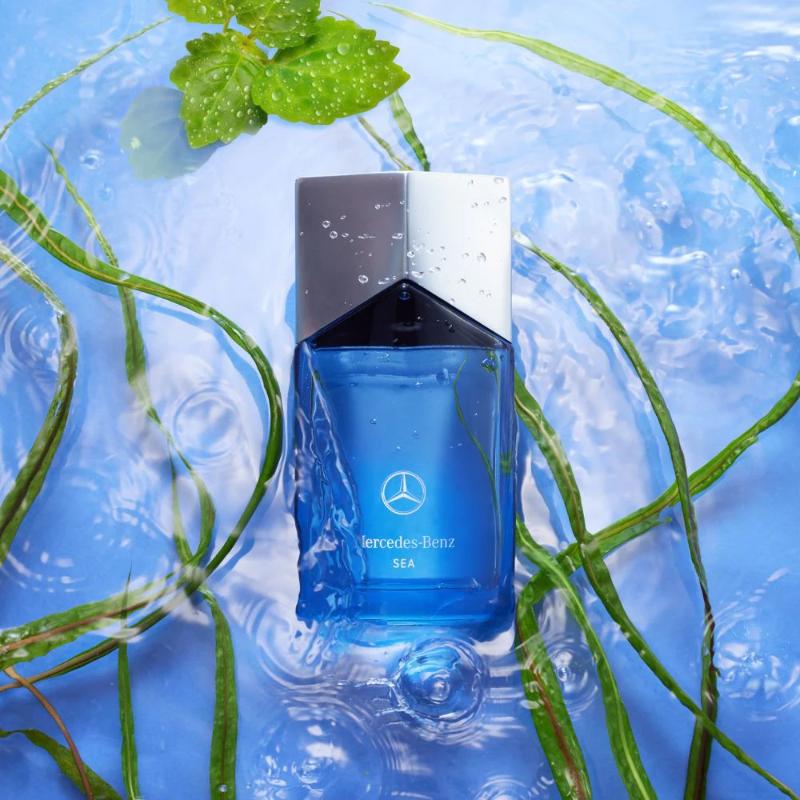Sea Eau De Parfum For Him