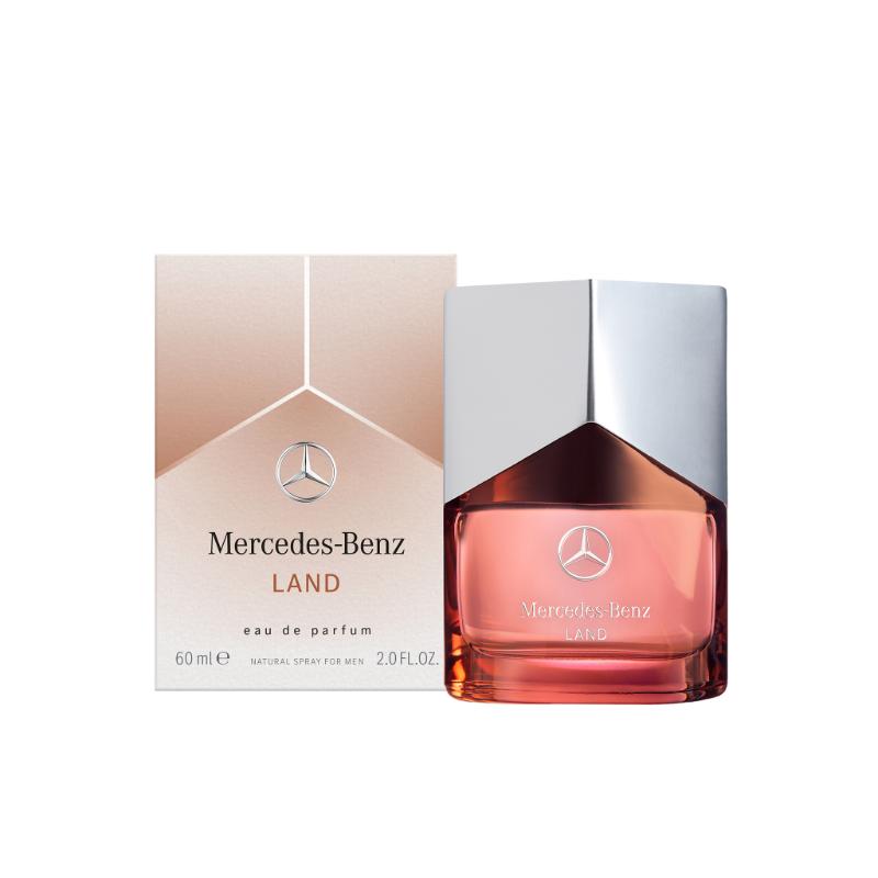 Land Eau De Parfum For Him