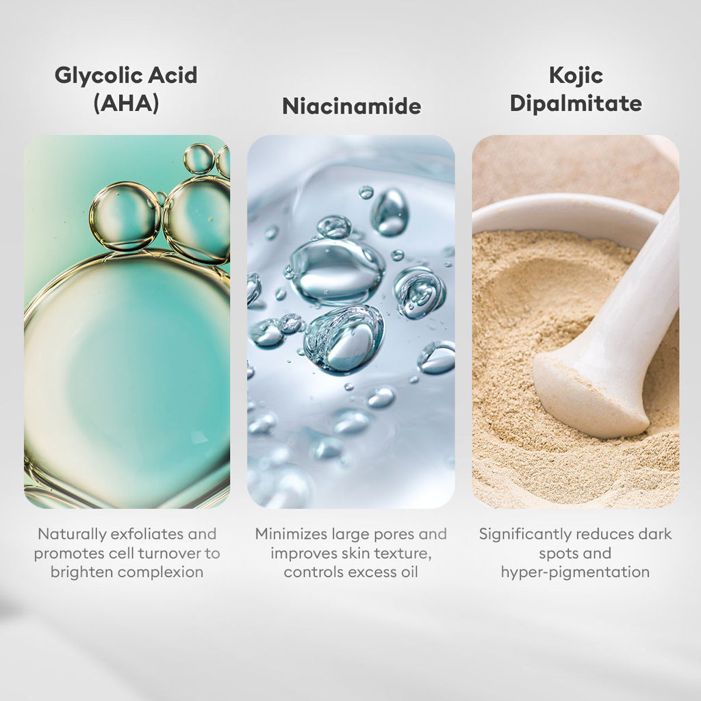 Specifix Professional Skin Brightening De-Tan Pack