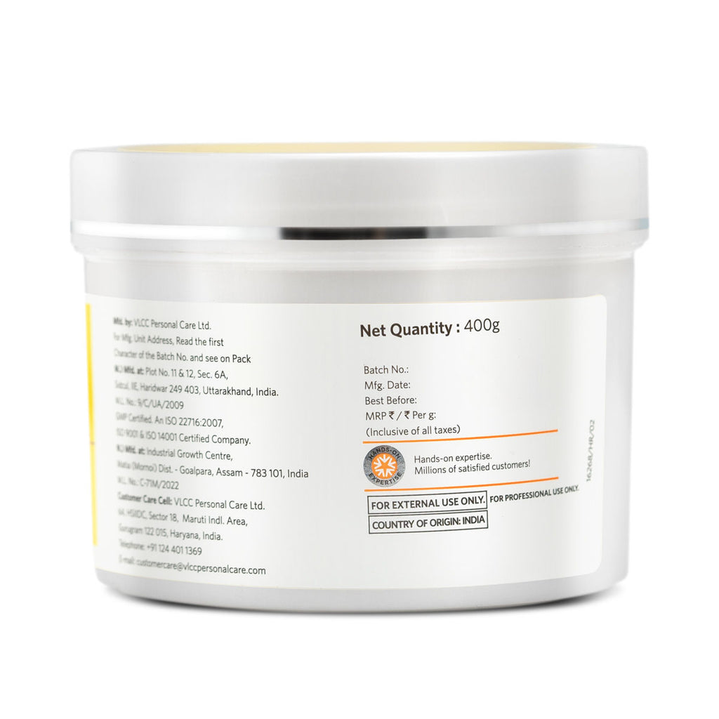 Specifix Professional Skin Brightening De-Tan Pack