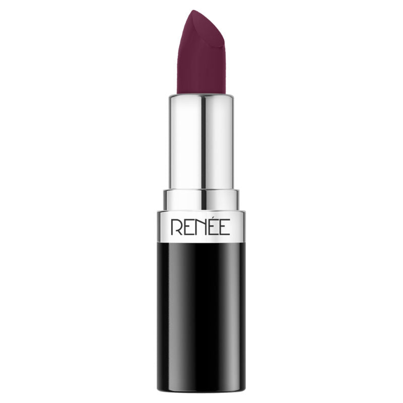 Stunner Matte Lipstick