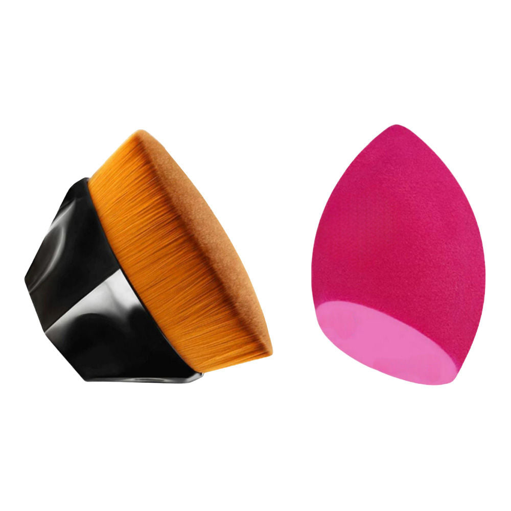 Professional Foundation Brush