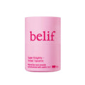 Superknight Tinted Lipcerin Korean Lip Mask