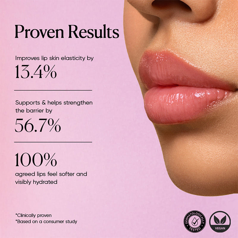 Superknight Tinted Lipcerin Korean Lip Mask