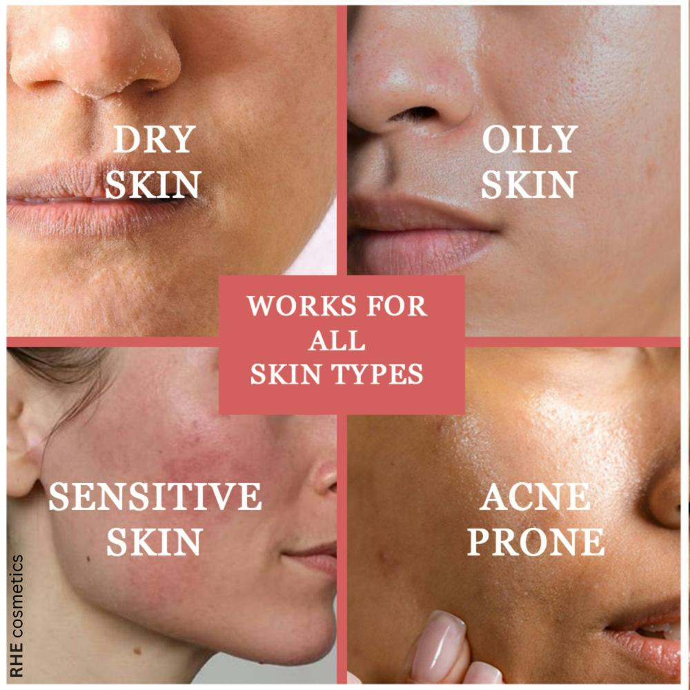 Lip & Cheek Tint