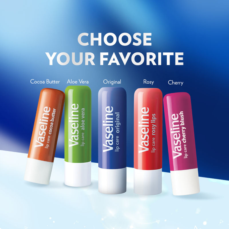 Lip Care Lip Balm Stick