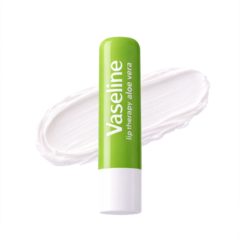 Lip Care Lip Balm Stick - Aloe Vera