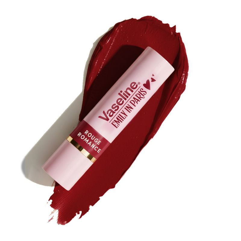 Emily In Paris Tinted Lip Balm Stick