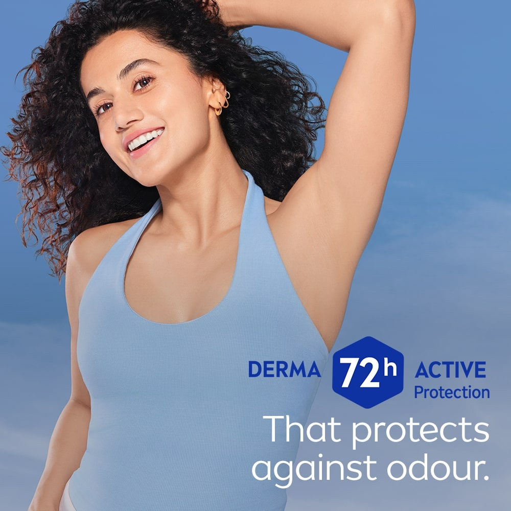 Derma Control Defend Underarm Roll-On