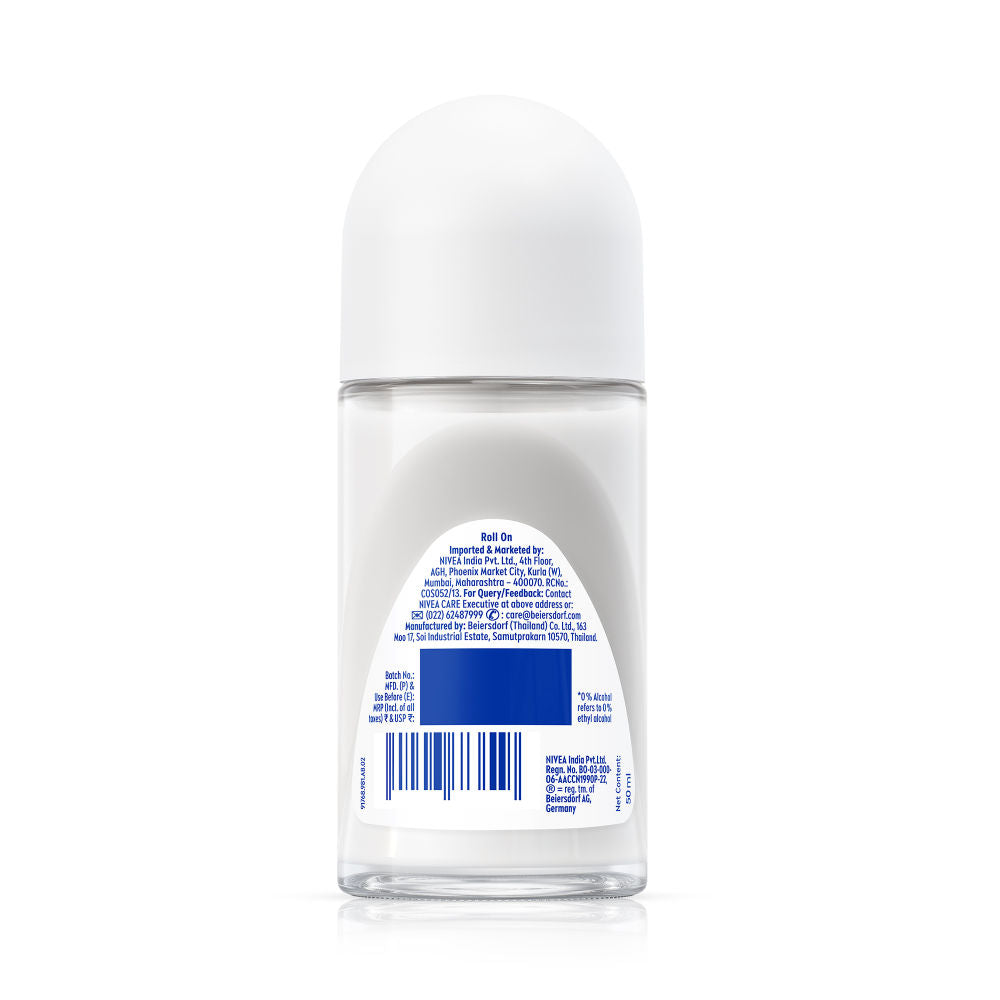 Derma Control Defend Underarm Roll-On
