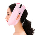 V Line Face Slimming Belt Double Chin Reducer Jawline Shaper Mask for Skin Tightening