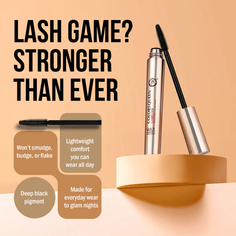Lash Look Lengthening Mascara