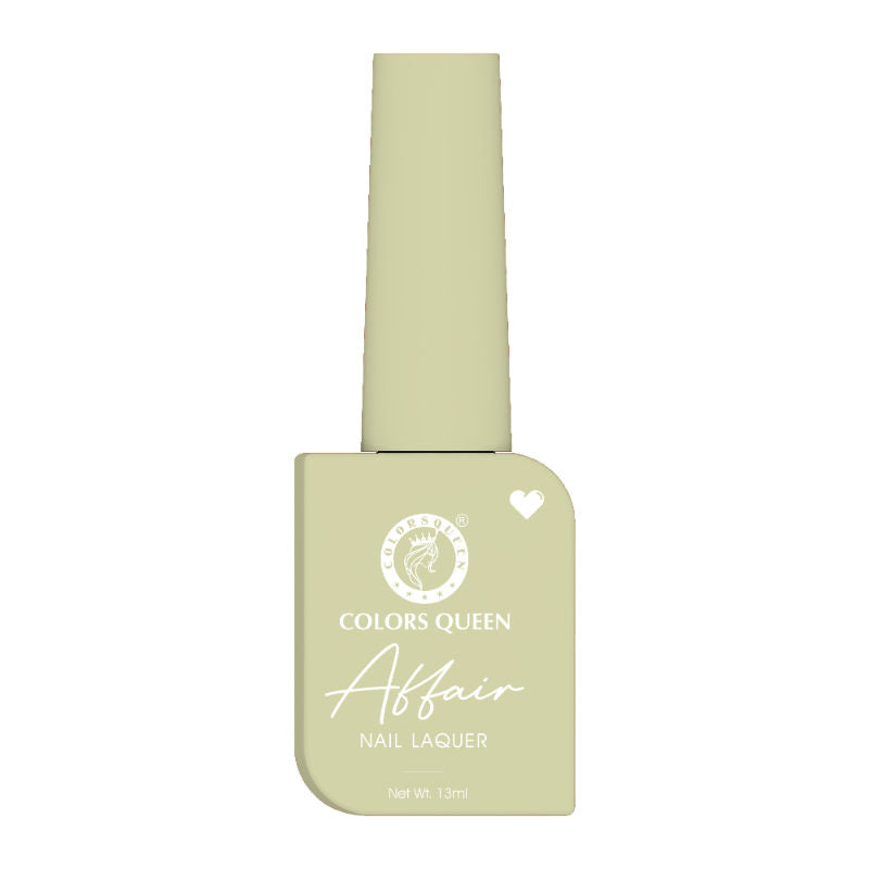 Nail Affair Nail Polish - Moon Mist