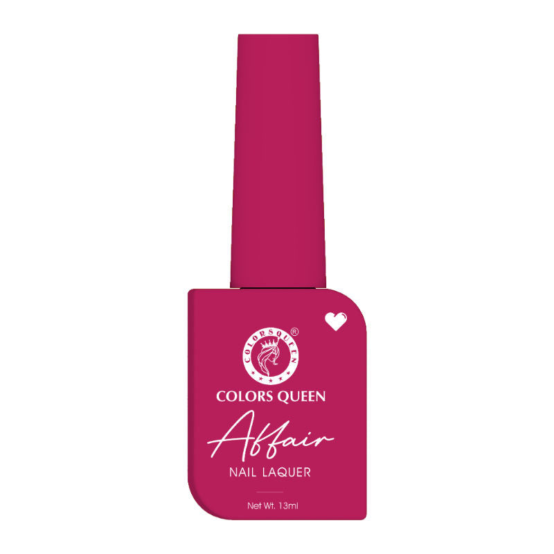 Nail Affair Nail Polish - Babry