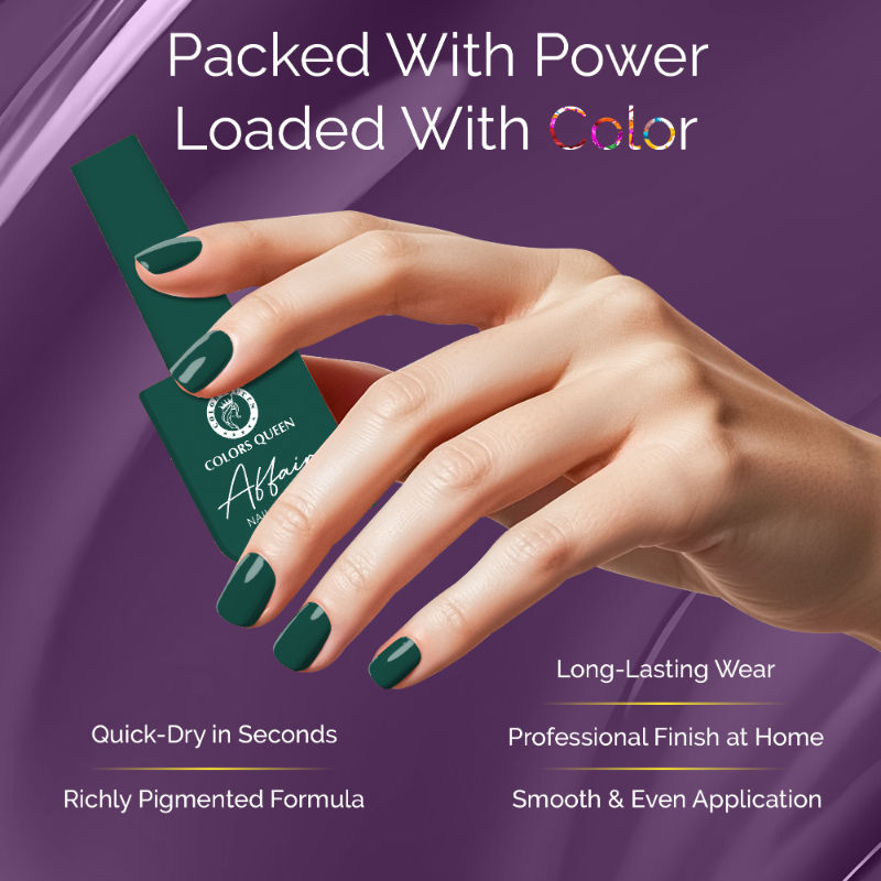 Nail Affair Nail Polish
