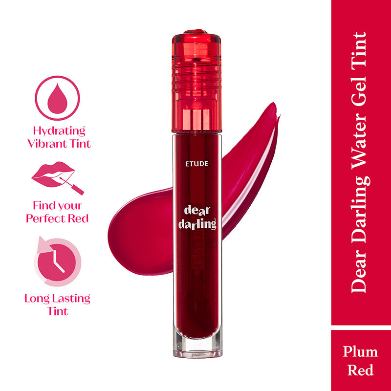 Dear Darling Water Gel Tint Lipstick