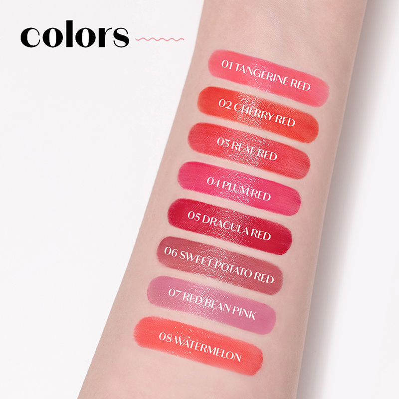 Dear Darling Water Gel Tint Lipstick