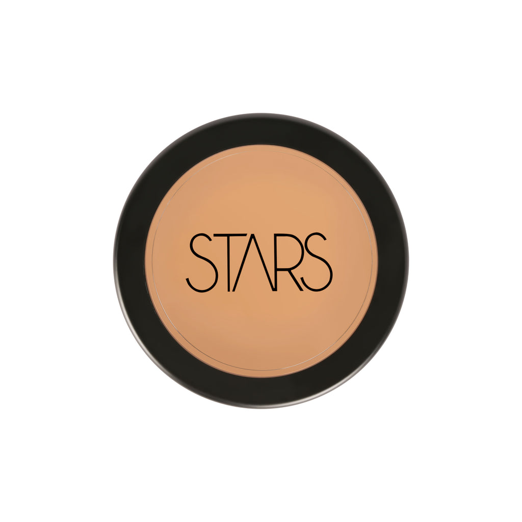 Foundation For Face Makeup Creamy Matte Finish