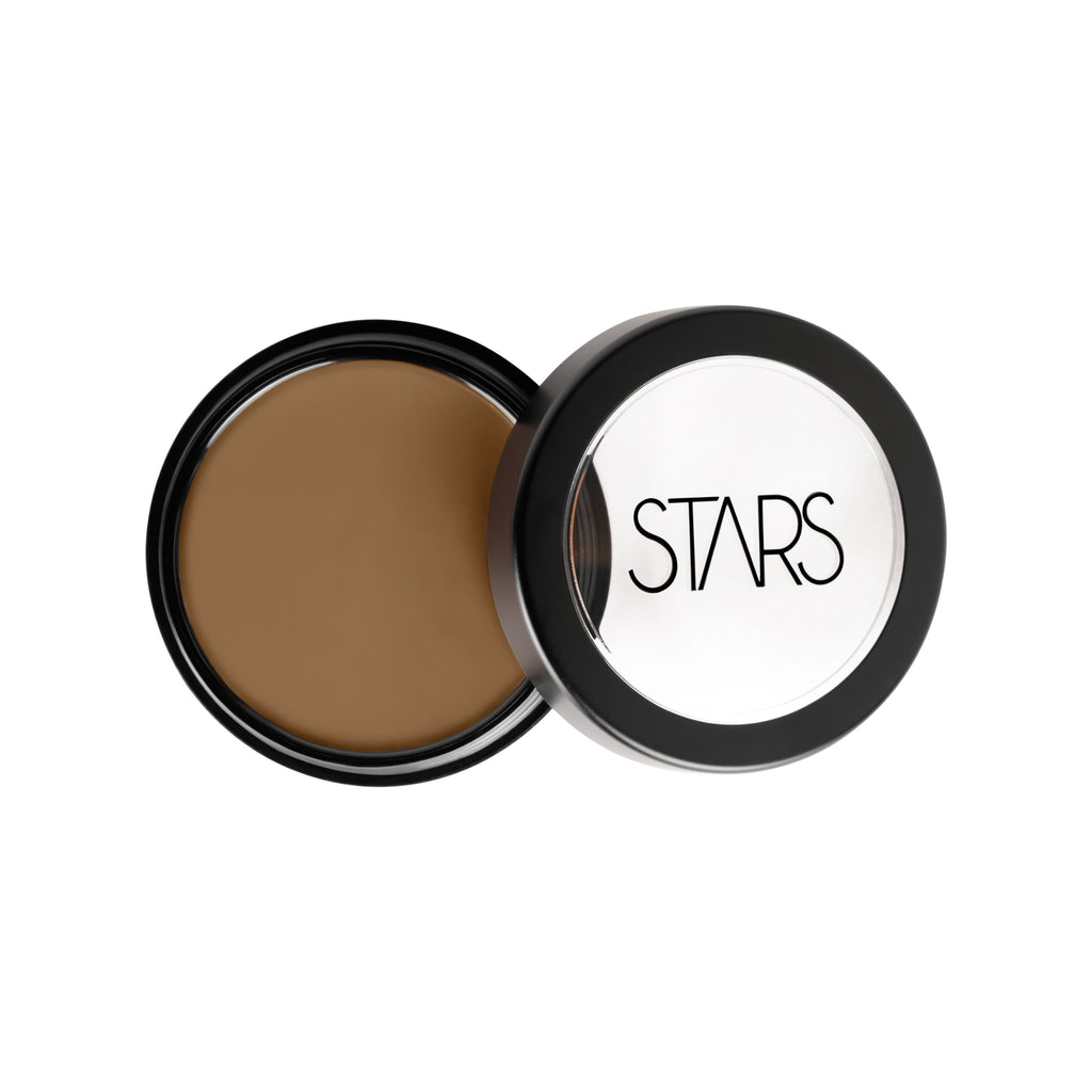 Make up foundation Derma Series For Face Makeup Creamy Matte Finish