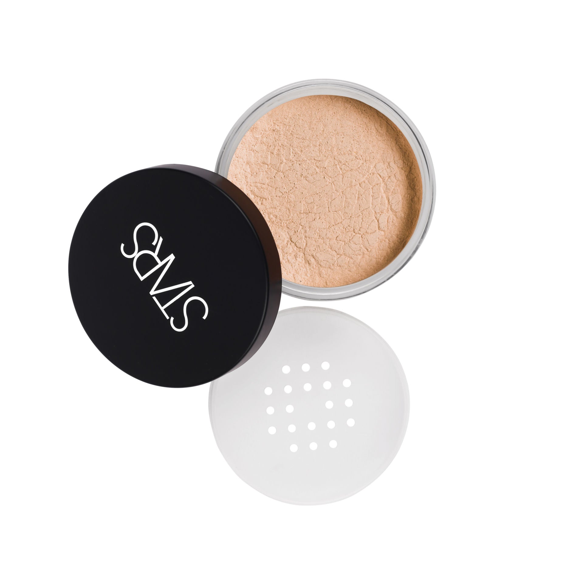 Translucent Powder For Face Makeup Matte Finish - Natural Matt