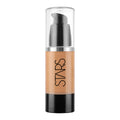 Micro Liquid Foundation For Face Makeup Matte Finish