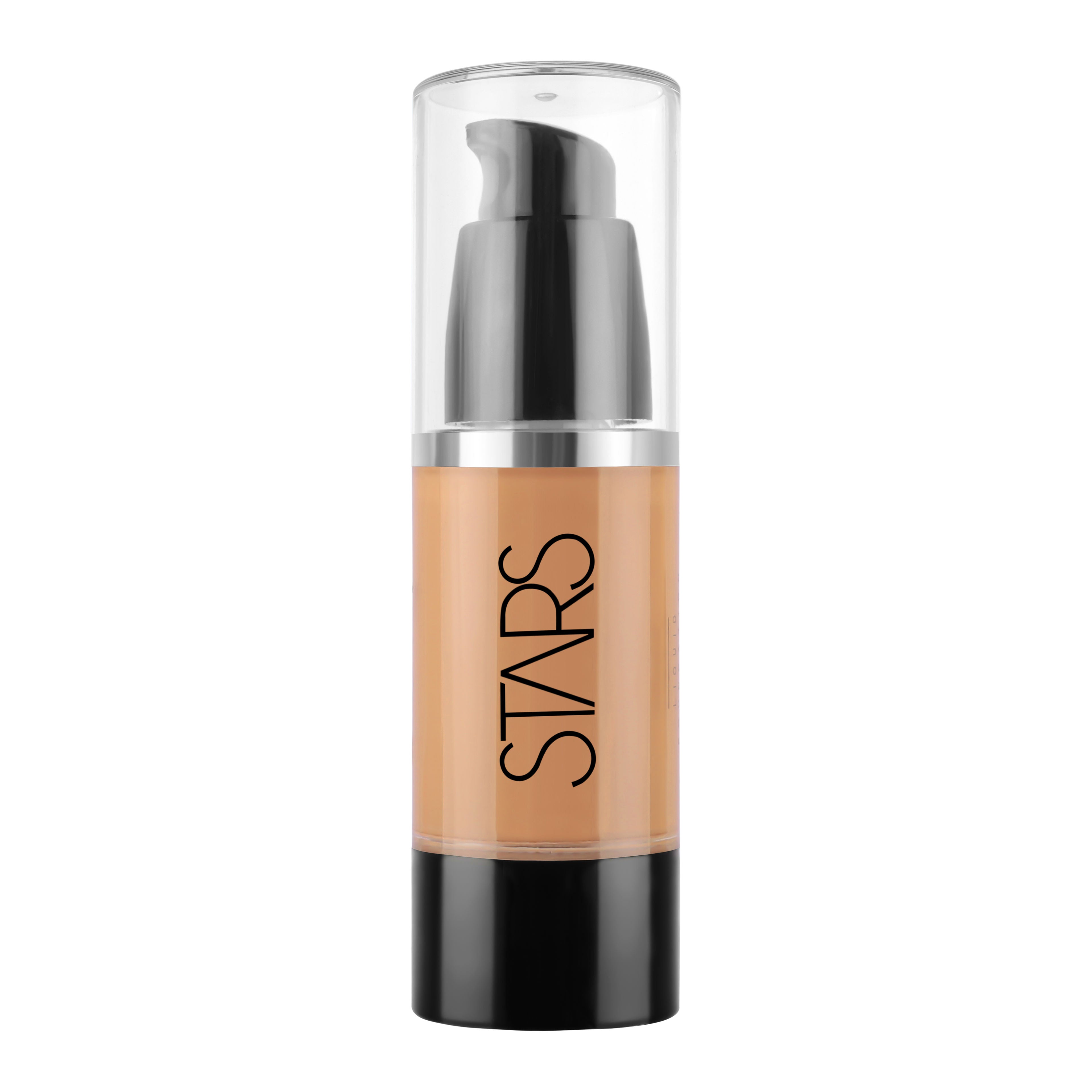 Micro Liquid Foundation For Face Makeup Matte Finish