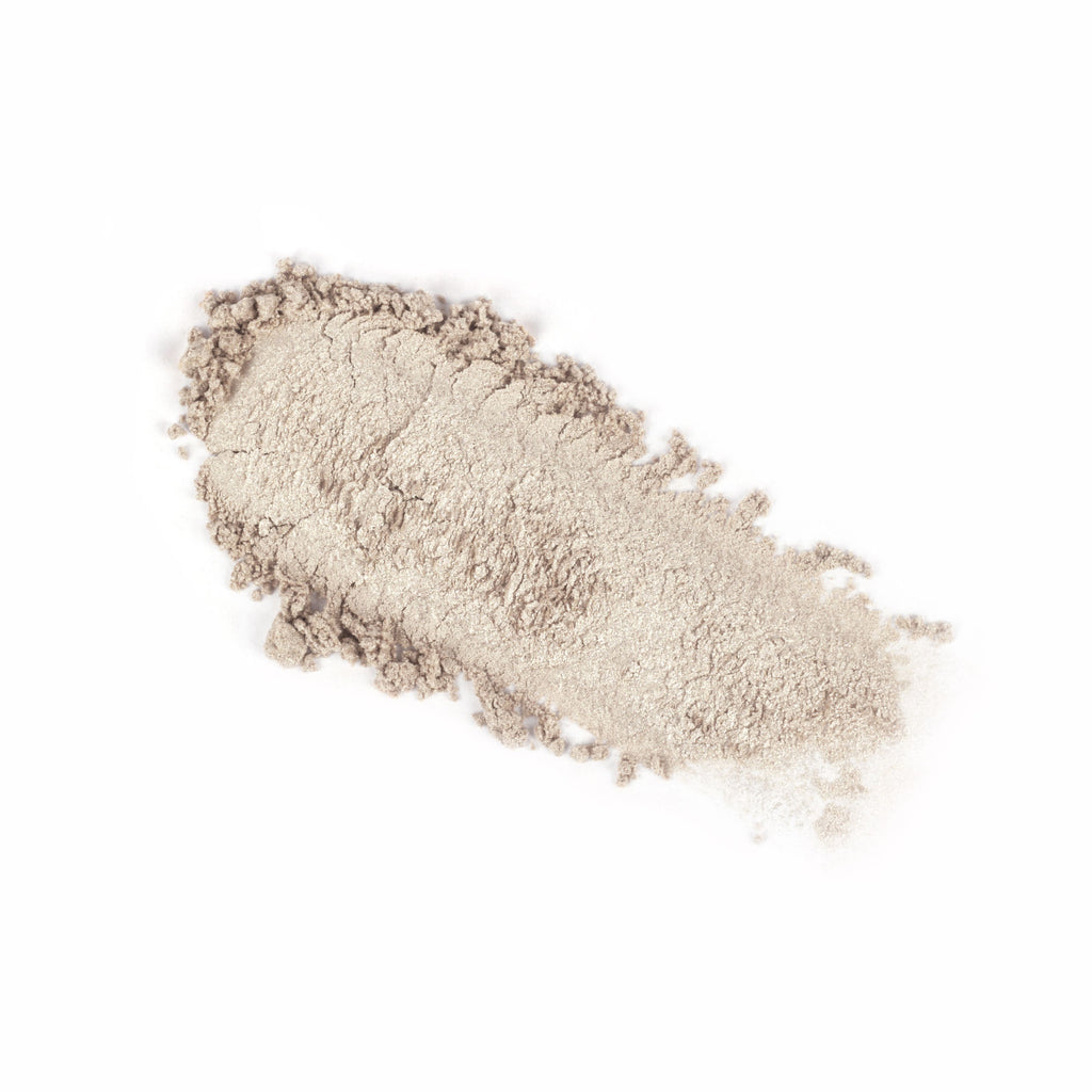 Bronzing Loose Powder For Face Makeup Shiny Finish