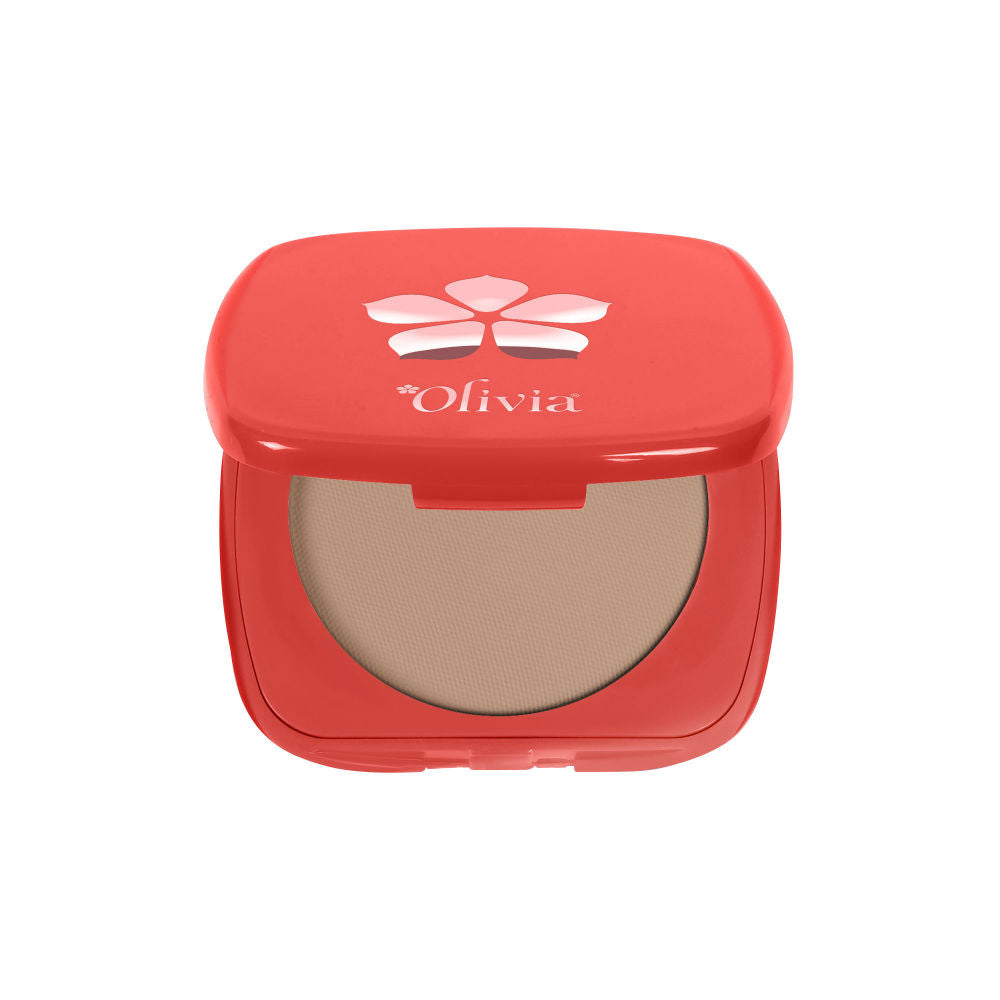 Skinsync Compact Powder
