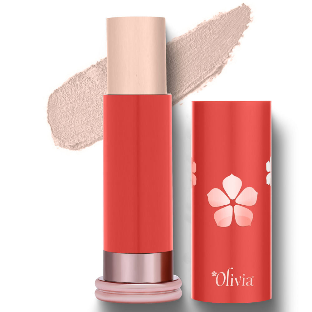 Skinsync Makeup Stick Foundation SPF 25 - 01 Milky Glow