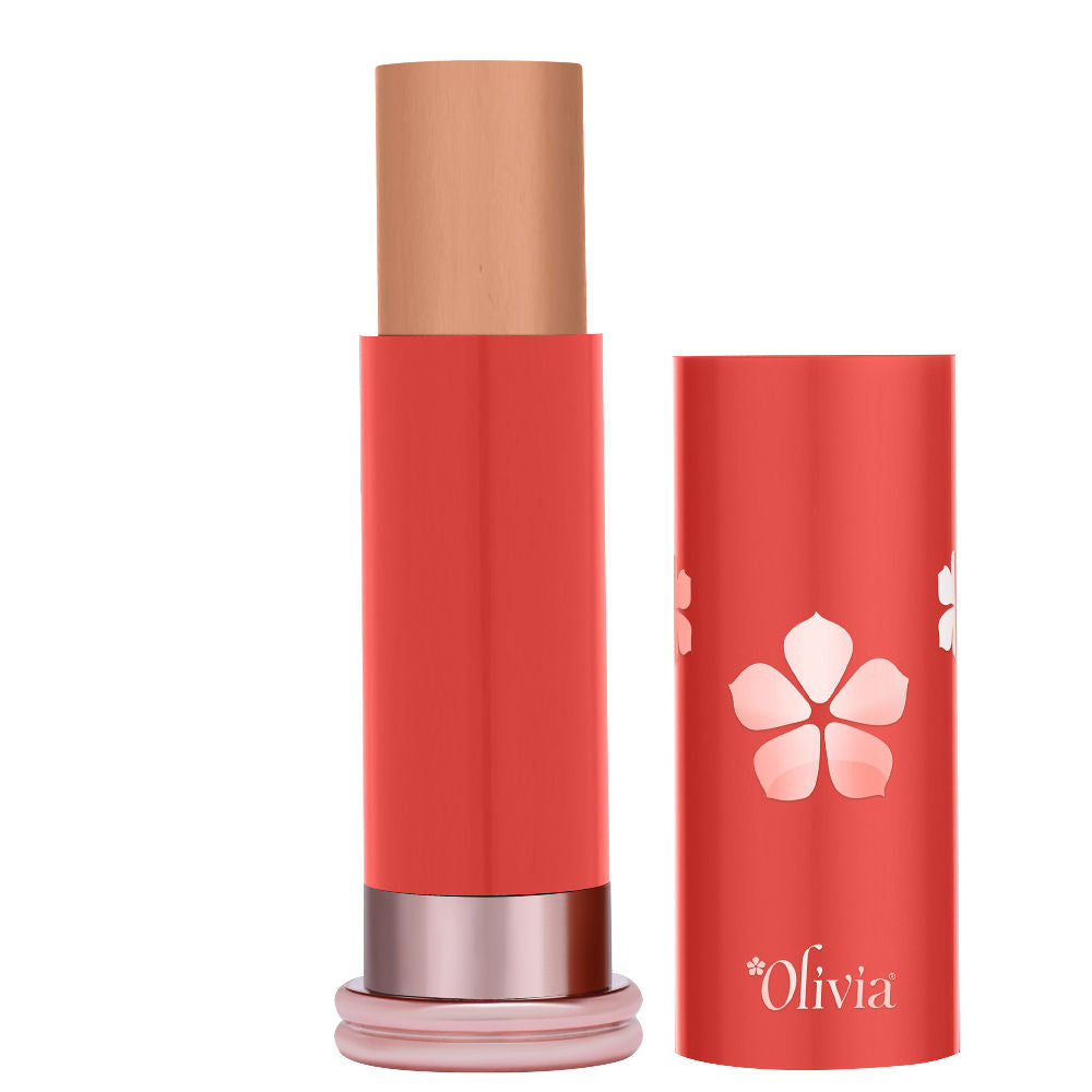 Skinsync Makeup Stick Foundation SPF 25 - 05 Roasted Almond
