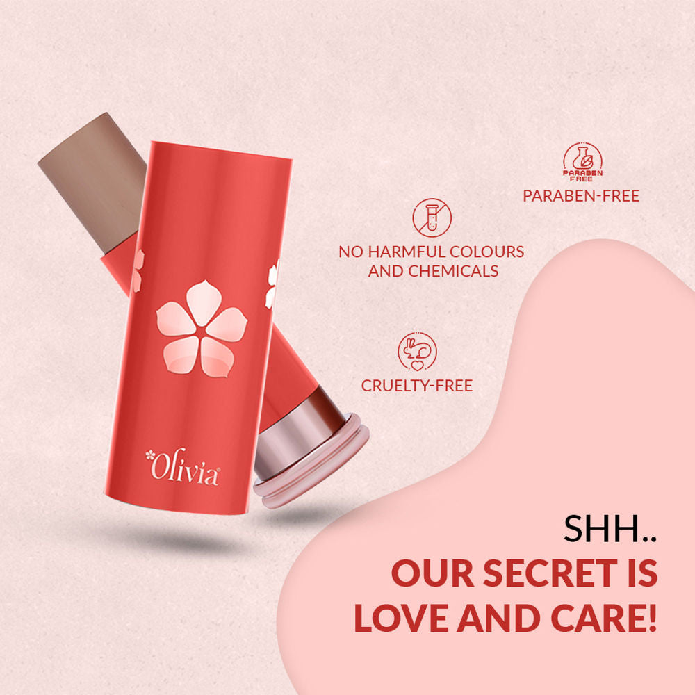Skinsync Makeup Stick Foundation SPF 25