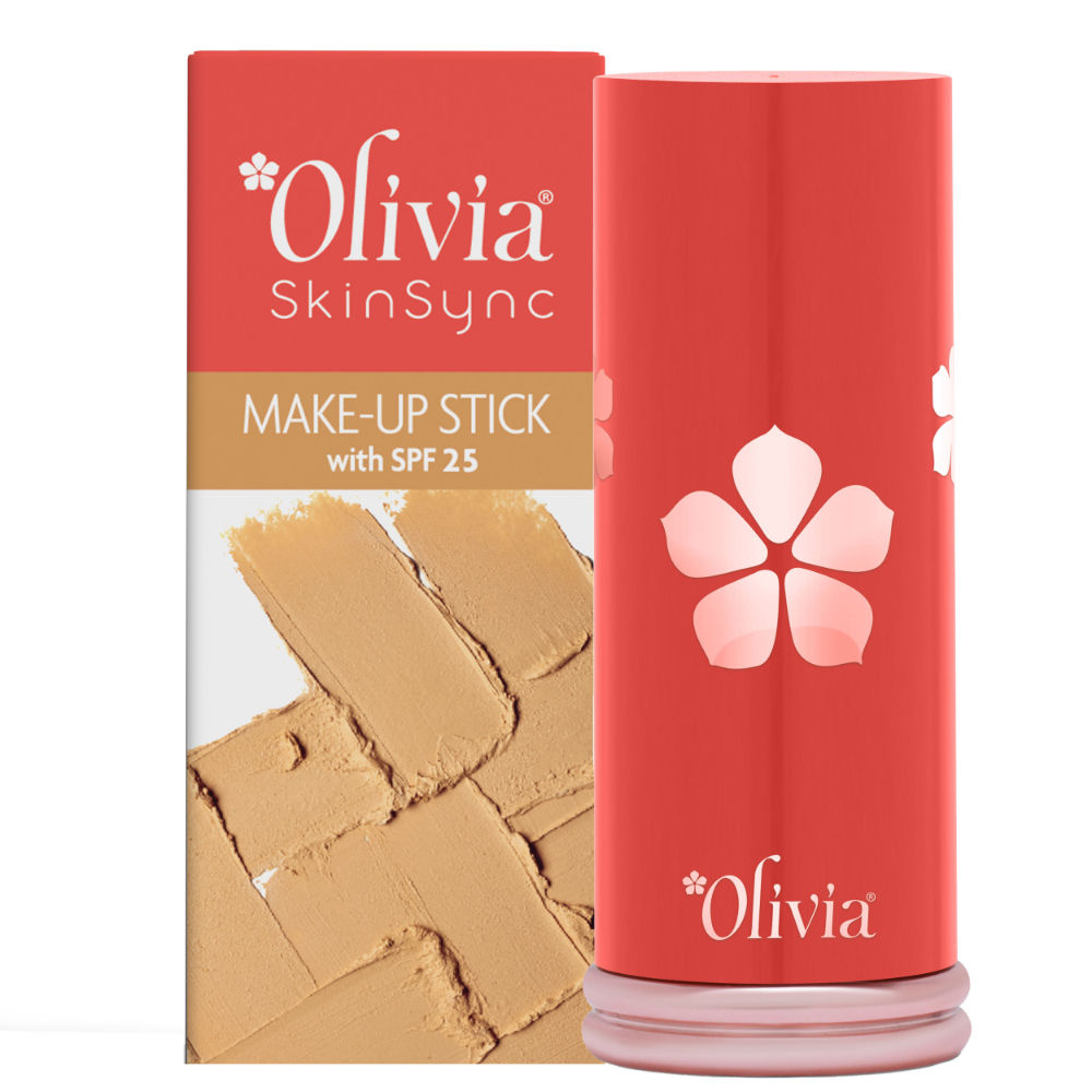 Skinsync Makeup Stick Foundation SPF 25
